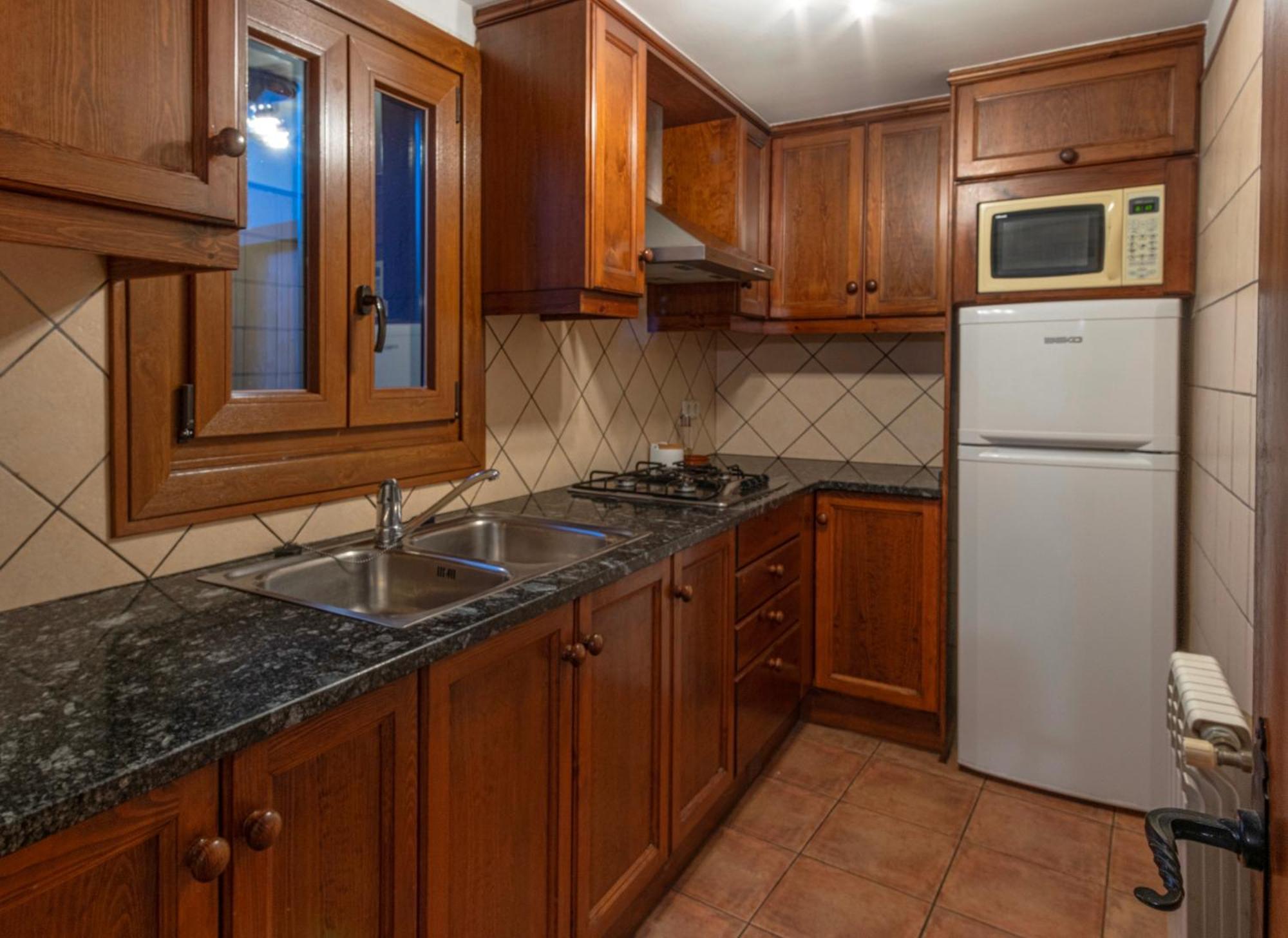 Can Tubau - Casa Rural - Apartaments Campelles Экстерьер фото
