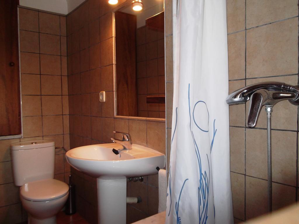 Can Tubau - Casa Rural - Apartaments Campelles Номер фото